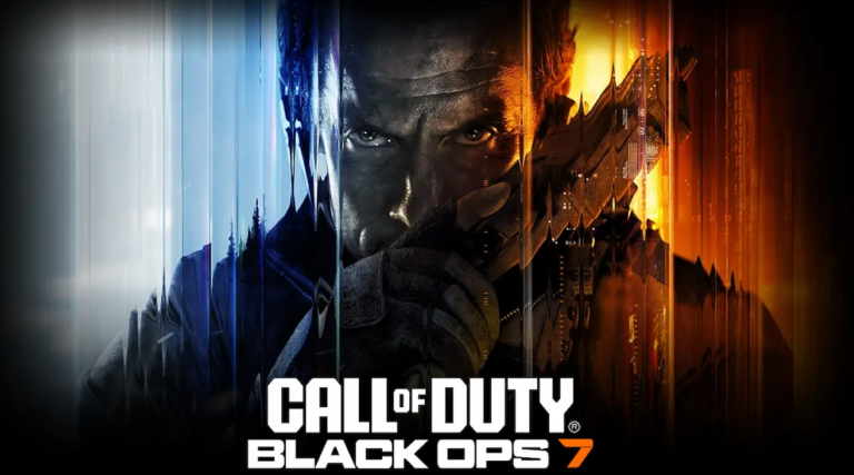 Reseña Call of Duty: Black Ops 7