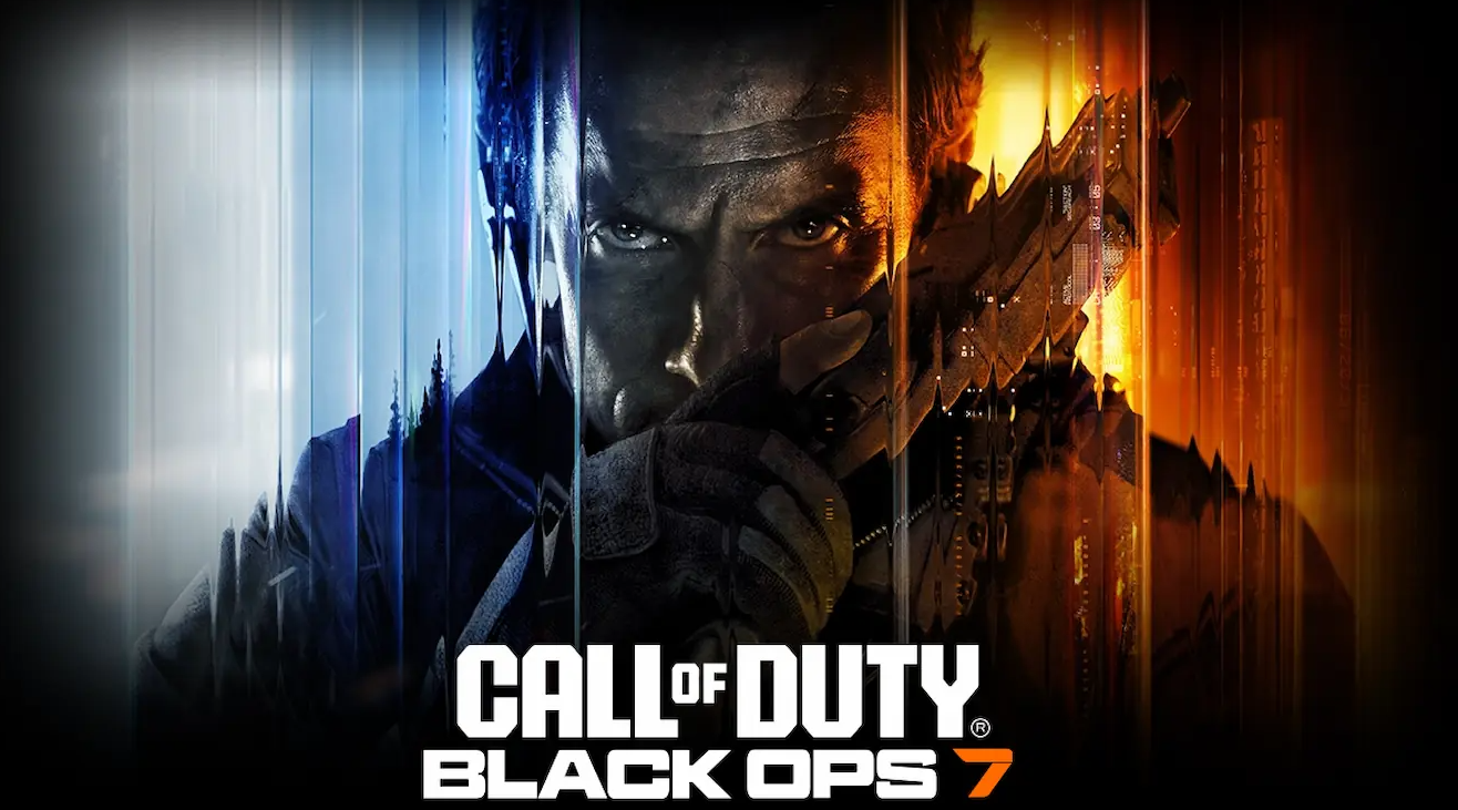 Reseña Call of Duty: Black Ops 7