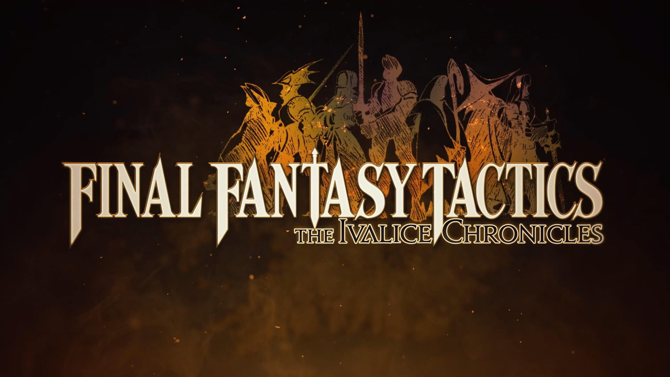 Reseña Final Fantasy Tactics: The Ivalice Chronicles