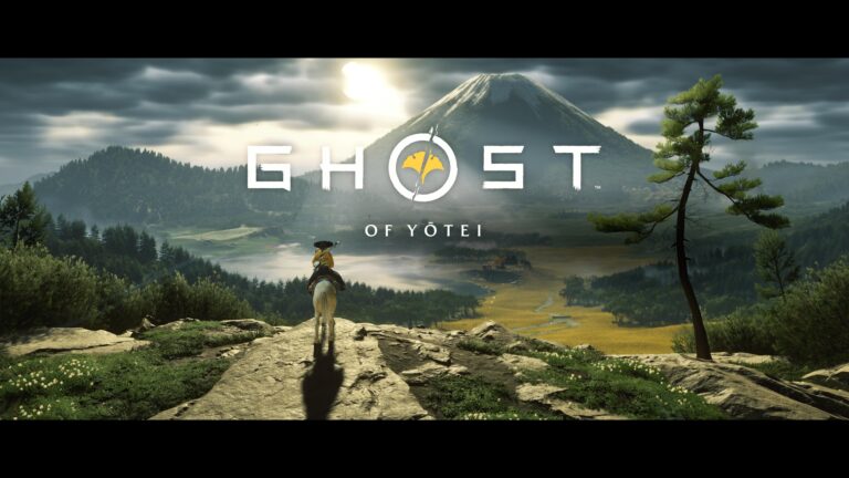 Reseña Ghost of Yōtei