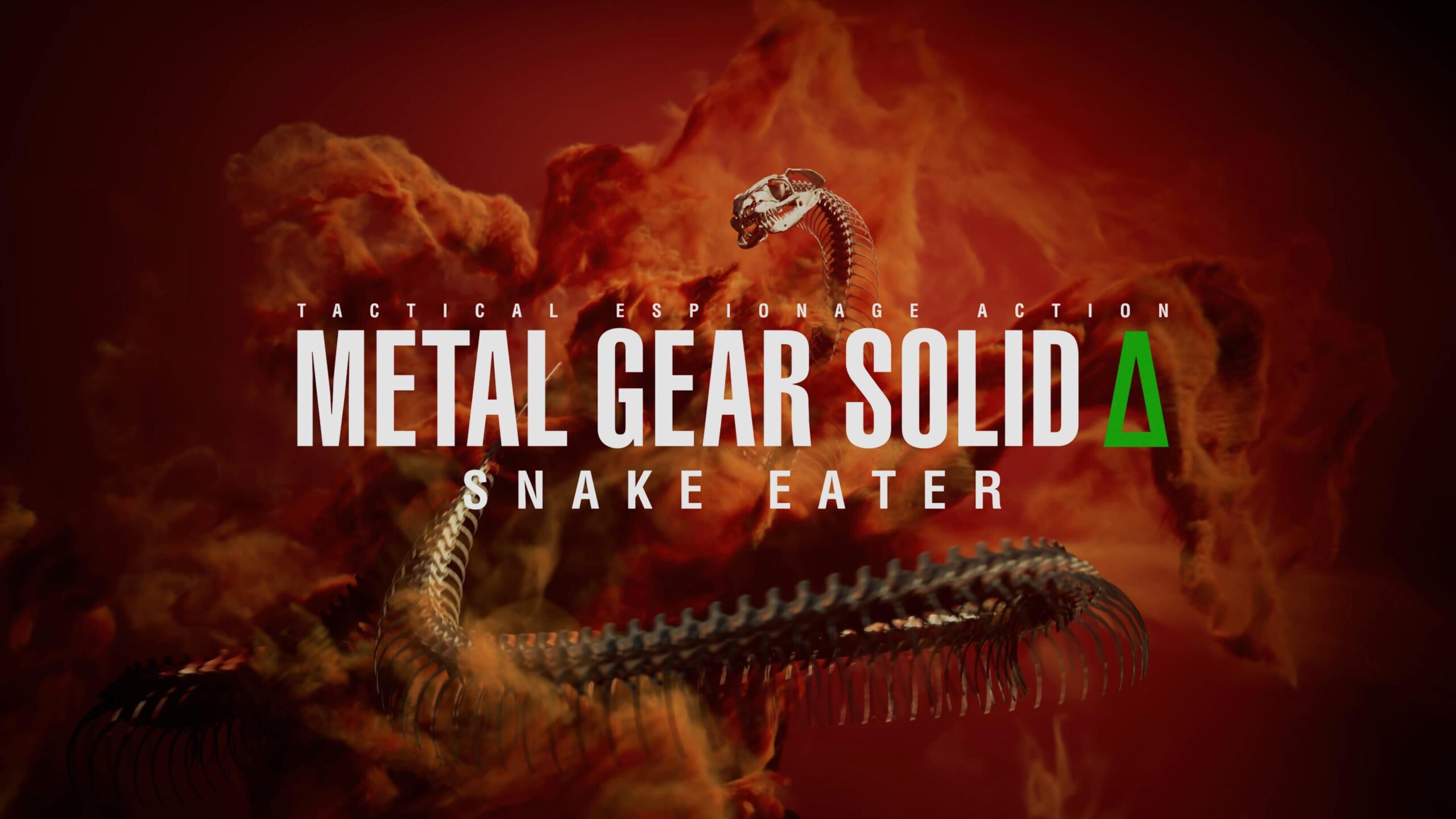 Reseña Metal Gear Solid ∆: Snake Eater