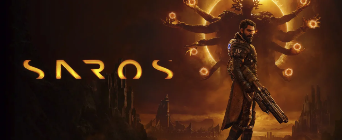 Reseña: Saros