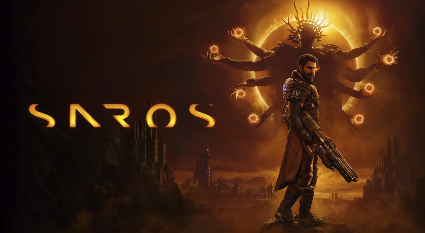 Reseña: Saros