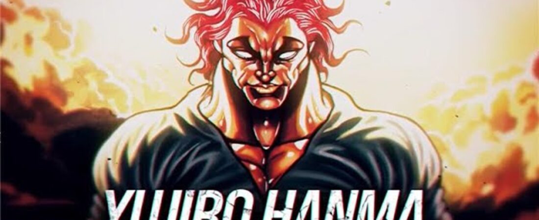 Tekken 8: Yujiro Hanma es el último personaje del Pase de Temporada 3