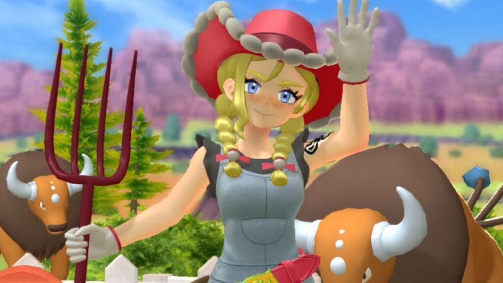 ¿Listo para el reto en Pokémon Champions?