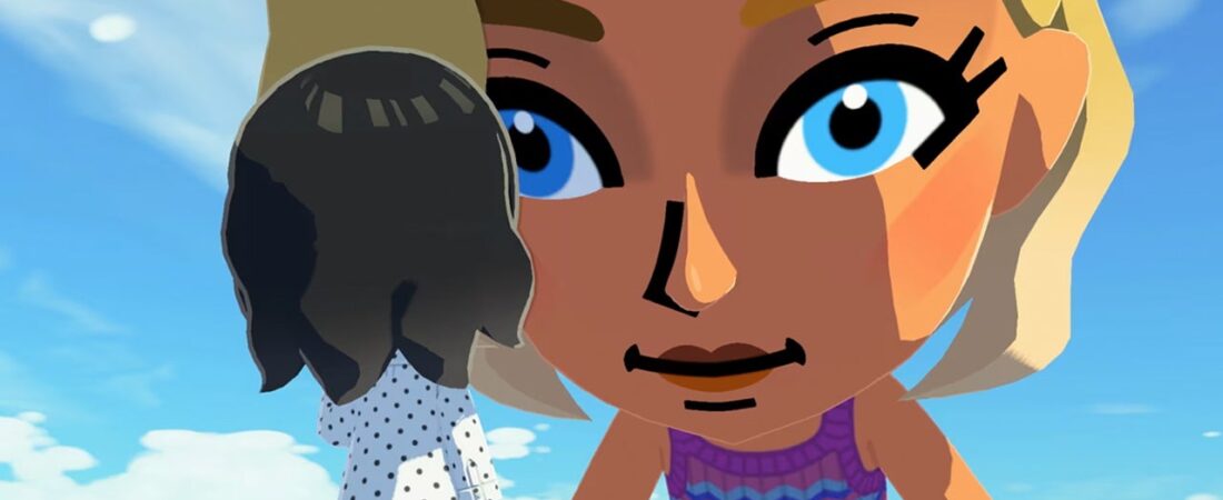 Reseña Tomodachi Life: Living the Dream