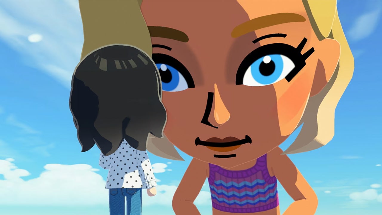 Reseña Tomodachi Life: Living the Dream