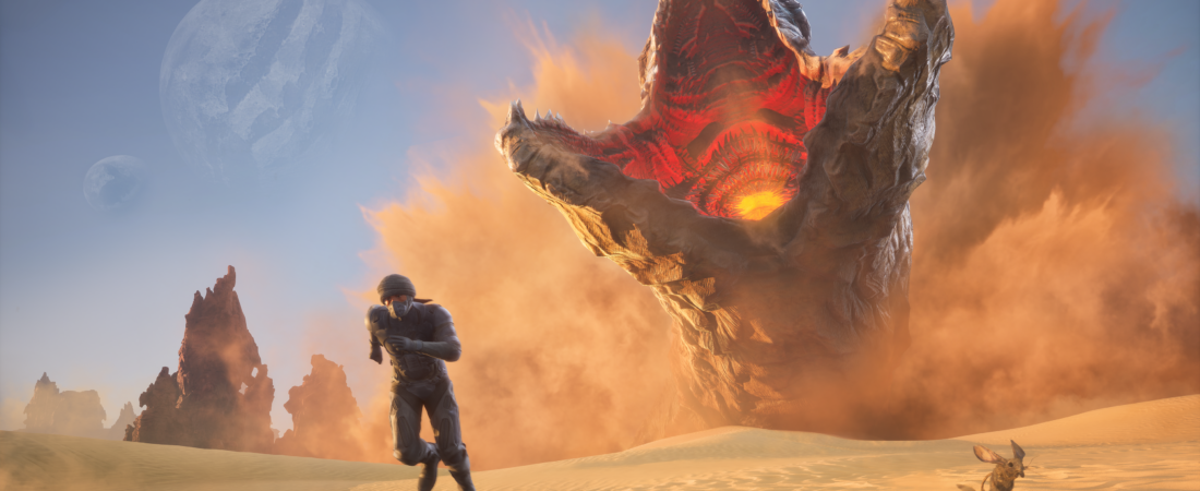Dune: Awakening llega a consolas el 22 de septiembre — y esta vez trae el modo para un jugador, la historia completa y el juego más pulido hasta ahora