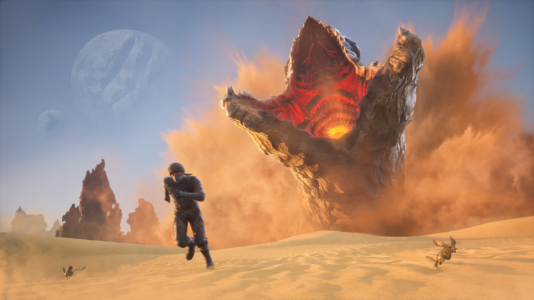 Dune: Awakening llega a consolas el 22 de septiembre — y esta vez trae el modo para un jugador, la historia completa y el juego más pulido hasta ahora