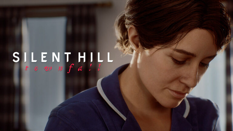 SILENT HILL: Townfall ya tiene fecha: 24 de septiembre, y nuevo tráiler del State of Play