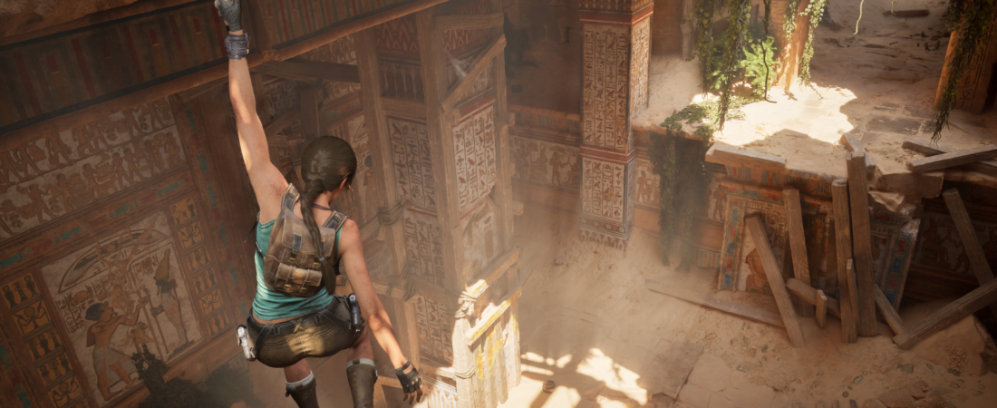 Tomb Raider: Legacy of Atlantis tiene fecha — y es la reimaginación del juego que lo inició todo