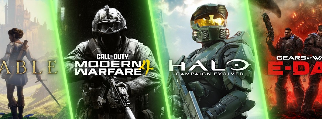 Xbox Games Showcase 2026: 25 años de Xbox y un lineup que por fin habla en serio