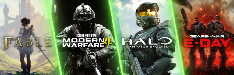 Xbox Games Showcase 2026: 25 años de Xbox y un lineup que por fin habla en serio