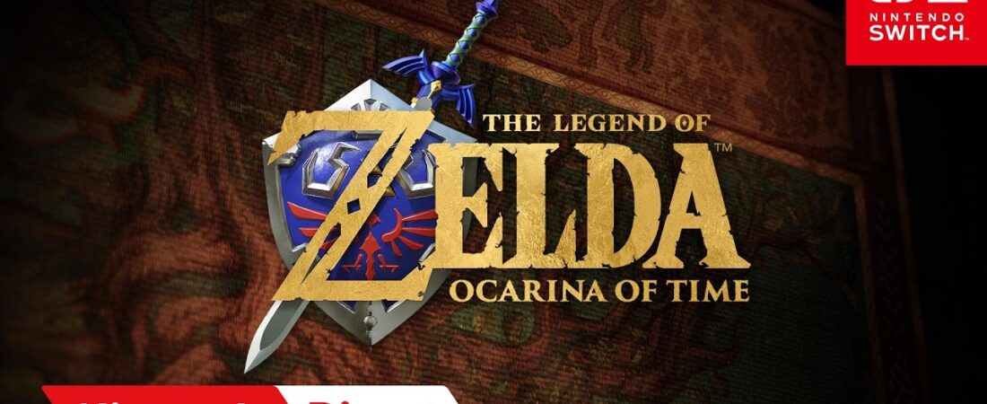 Nintendo Direct nos deja con el anticipado remake de Ocarina of Time, bombas y rumores confirmados