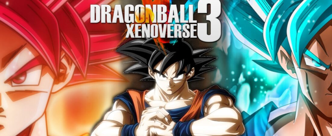 Dragon Ball Xenoverse 3 existe, tiene tráiler y nos va a hacer perder horas en 2027