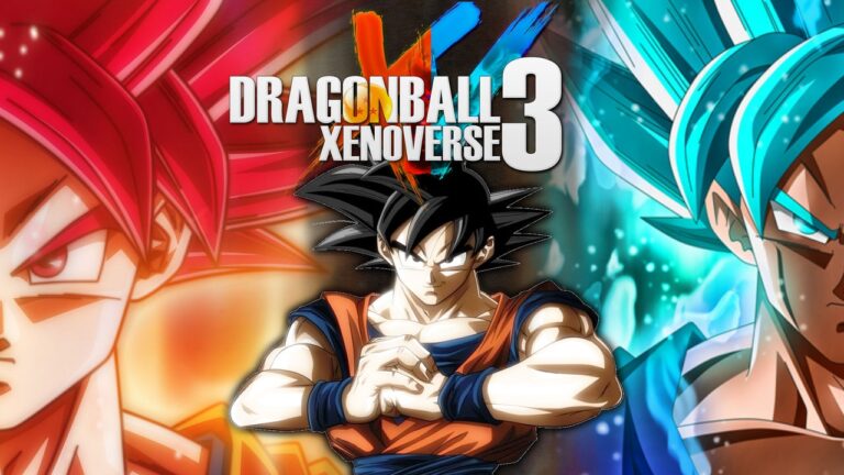 Dragon Ball Xenoverse 3 existe, tiene tráiler y nos va a hacer perder horas en 2027
