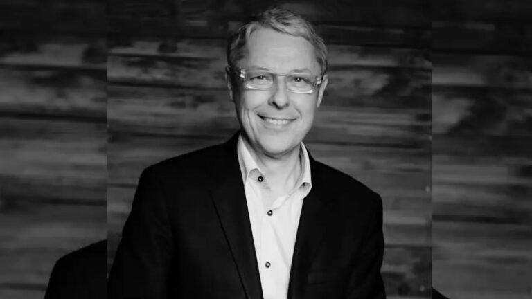 Claude Guillemot, cofundador de Ubisoft, muere en accidente de avioneta en Francia