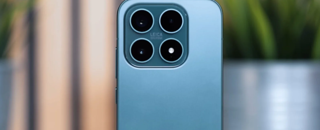 Xiaomi viene con todo: cuatro teléfonos, una sola misión y Leica de por medio