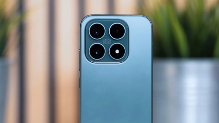 Xiaomi viene con todo: cuatro teléfonos, una sola misión y Leica de por medio