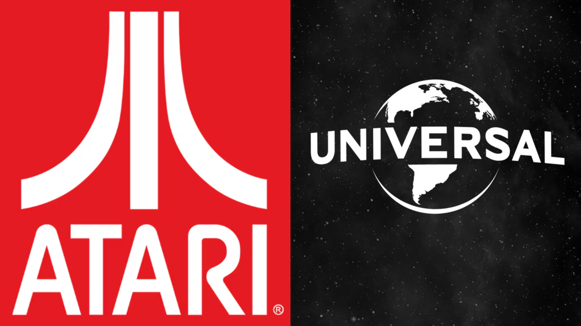 Atari y Universal llevarán 10 clásicos como Pong y Breakout al cine