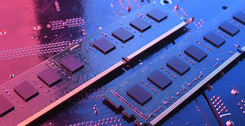 La IA se está comiendo la memoria del mundo (y por eso todo tu hardware está más caro)