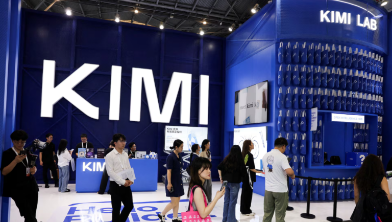China sacude a Silicon Valley: Kimi K3 destrona a los grandes en programación