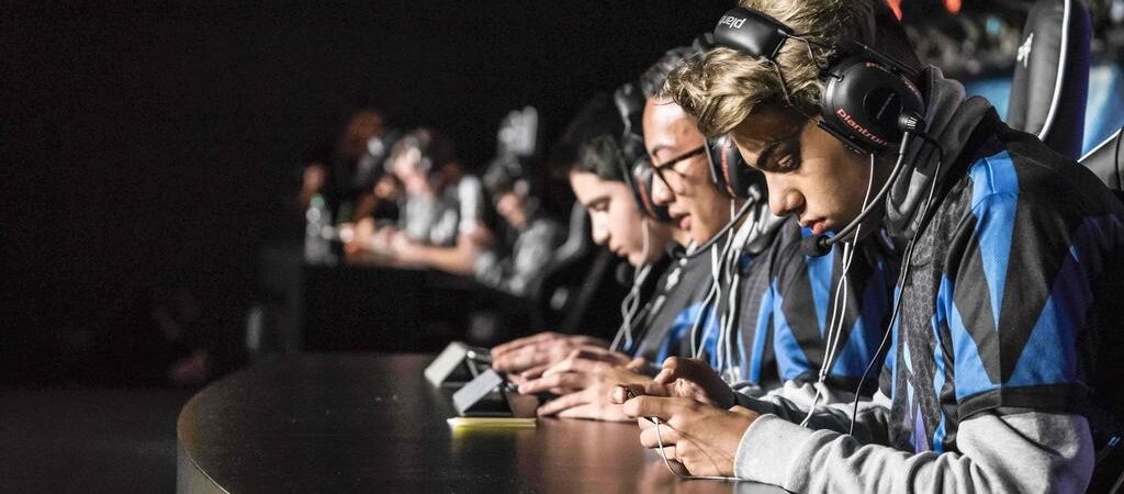 El esports móvil rompe récords de audiencia