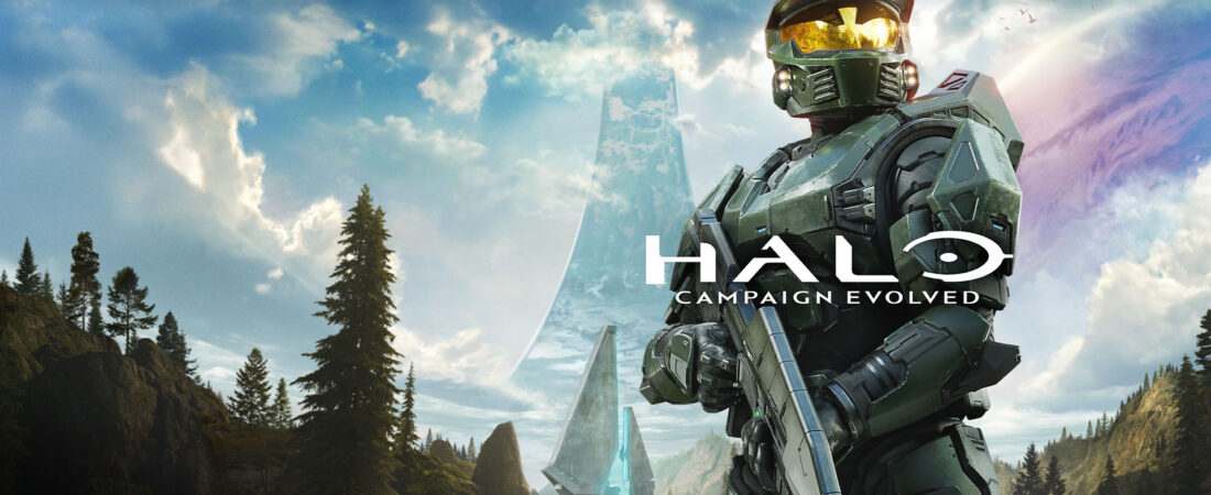 Halo: Campaign Evolved ya está aquí: el regreso del Jefe Maestro en HD