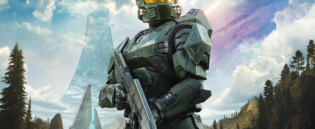 Halo: Campaign Evolved llega el 28 de julio