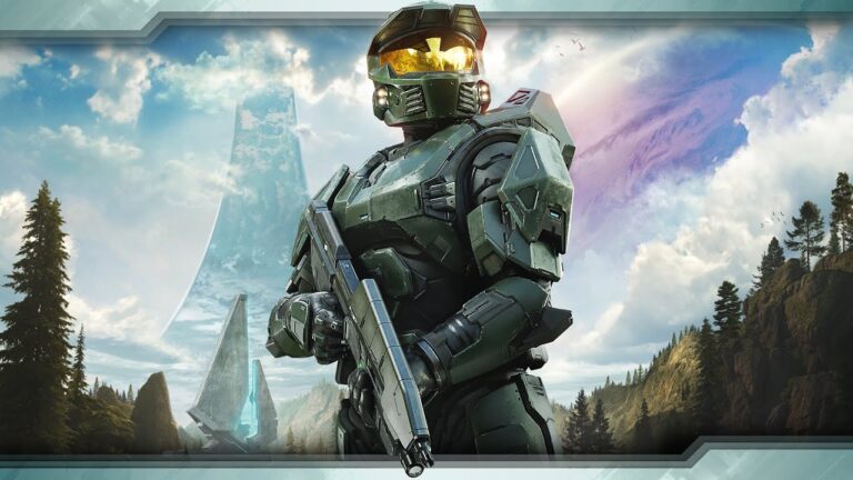 Halo: Campaign Evolved llega el 28 de julio