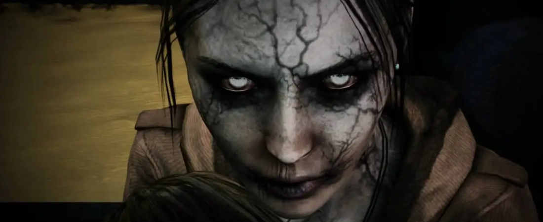 El horror gaming se toma YouTube