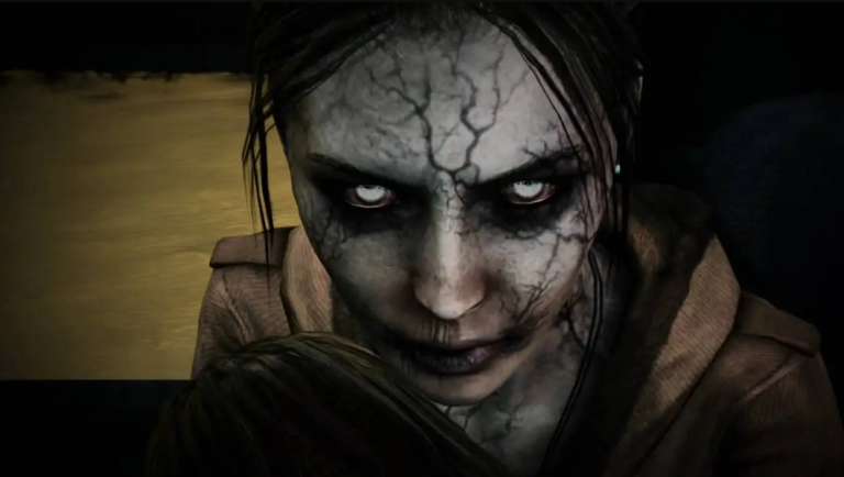 El horror gaming se toma YouTube