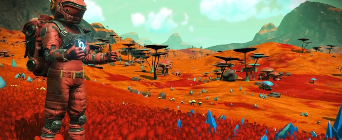 La IA generativa ya cambia cómo se hacen los videojuegos
