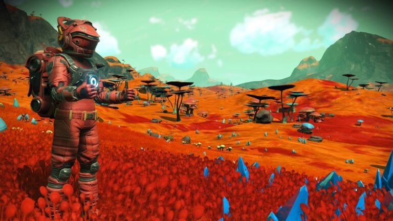 La IA generativa ya cambia cómo se hacen los videojuegos
