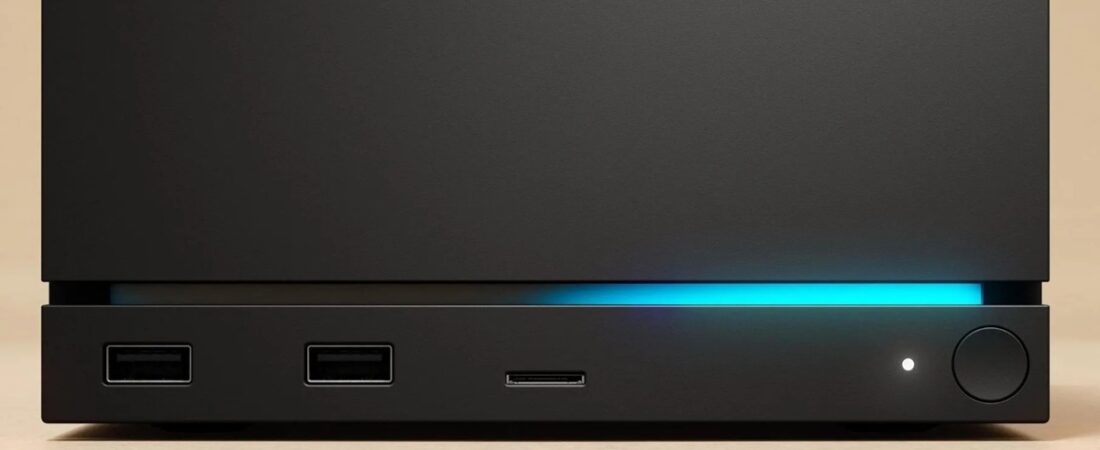 Llega la Steam Machine de Valve… y la IA la encareció antes de salir