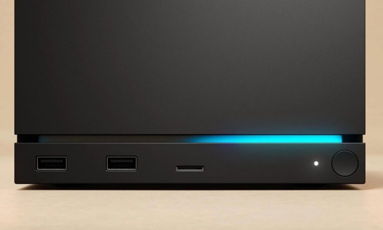 Llega la Steam Machine de Valve… y la IA la encareció antes de salir