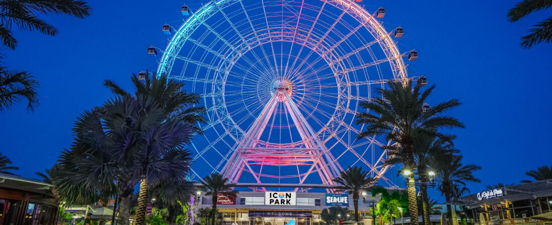 Cómo funciona OPAL, la IA con la que Visit Orlando ya arma viajes a la ciudad