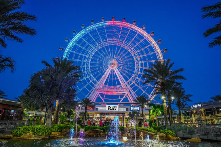 Cómo funciona OPAL, la IA con la que Visit Orlando ya arma viajes a la ciudad