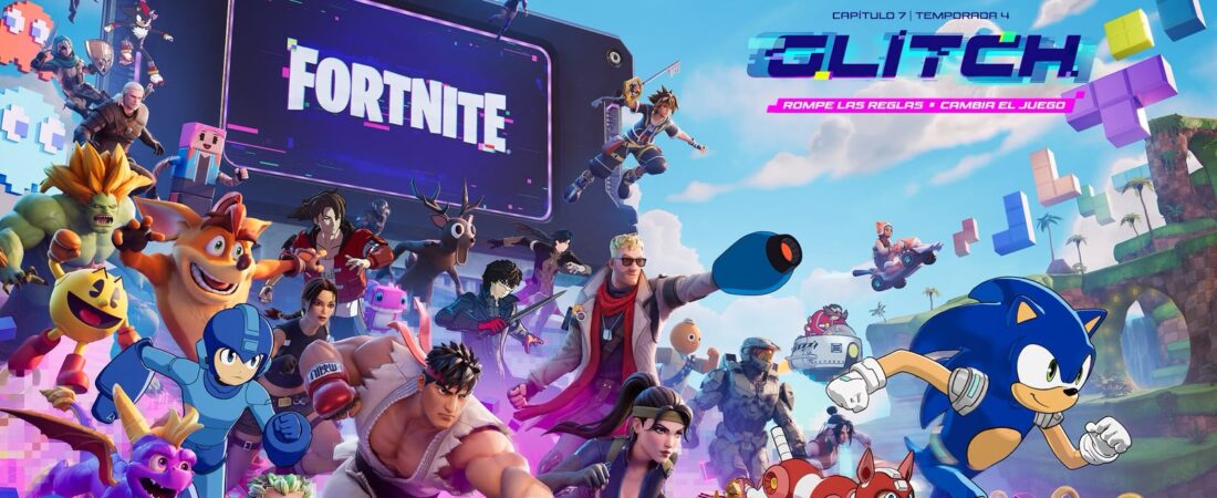 Fortnite Override ya llegó: cómo funcionan las Override Consoles y todos los cheat codes