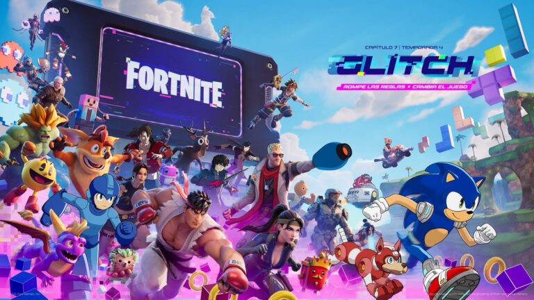 Fortnite Override ya llegó: cómo funcionan las Override Consoles y todos los cheat codes
