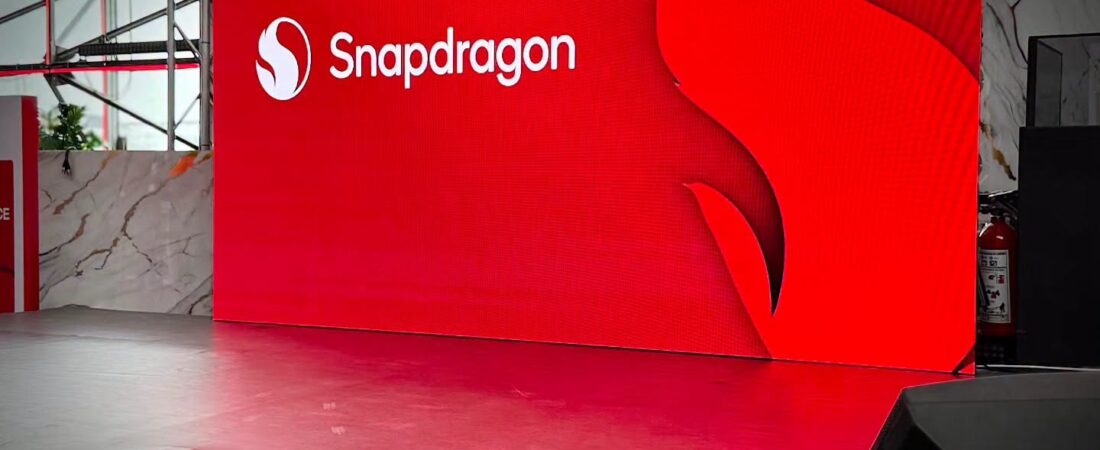 Snapdragon Bootcamp en CDMX: cómo Qualcomm llevó sus chips del celular a la PC (y hasta a Marte)