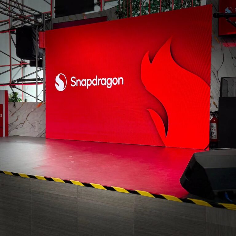 Snapdragon Bootcamp en CDMX: cómo Qualcomm llevó sus chips del celular a la PC (y hasta a Marte)
