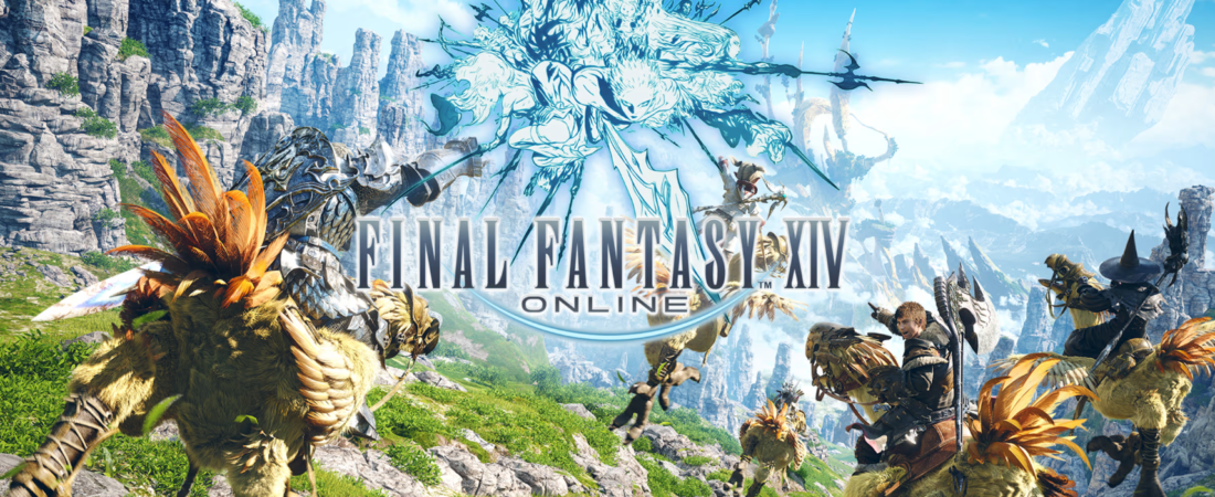 Final Fantasy XIV por fin llega a Switch 2: Eorzea completa hasta Dawntrail, desde hoy