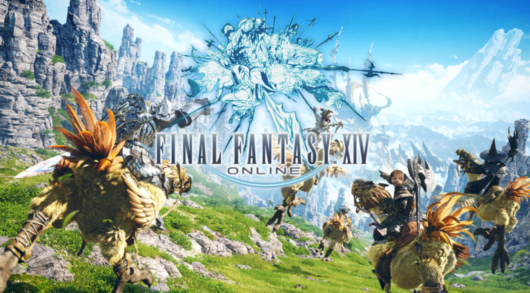 Final Fantasy XIV por fin llega a Switch 2: Eorzea completa hasta Dawntrail, desde hoy