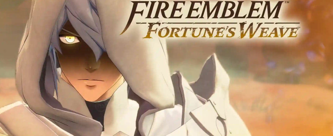 Fire Emblem: Fortune’s Weave — Nintendo revela su nuevo táctico exclusivo de Switch 2 con viajes en el tiempo