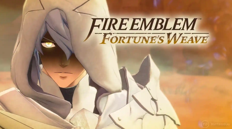 Fire Emblem: Fortune’s Weave — Nintendo revela su nuevo táctico exclusivo de Switch 2 con viajes en el tiempo