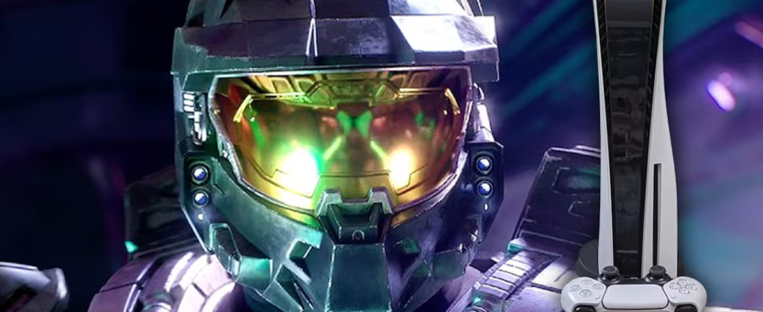 Halo: Campaign Evolved: por primera vez en la historia, Master Chief llega a PlayStation
