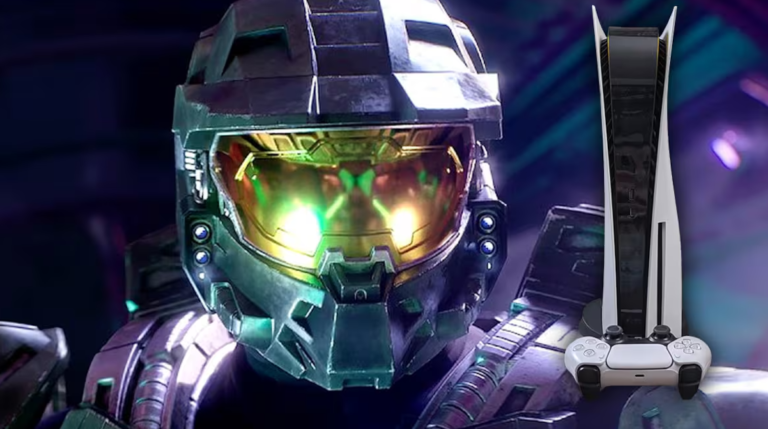 Halo: Campaign Evolved: por primera vez en la historia, Master Chief llega a PlayStation