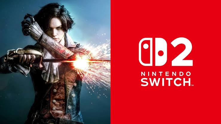 Lies of P llega por primera vez a Nintendo con la Complete Edition en Switch 2