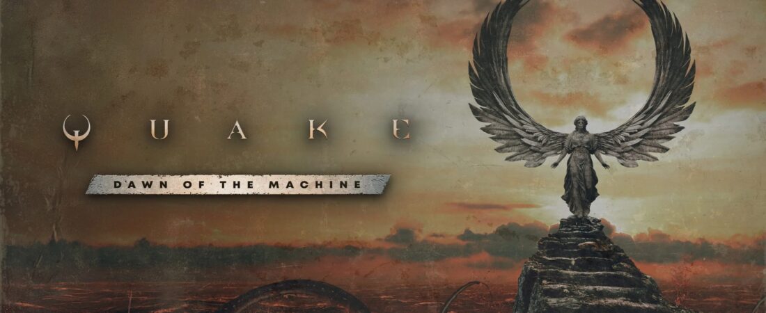 Quake cumple 30 años y logra lo imposible: los cuatro fundadores de id Software, juntos otra vez